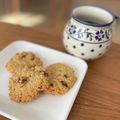 きょこるん's cooksnap of when they made ＊卵1つで！絶品オートミールクッキー＊.