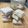 whitebear's cooksnap of when they made ホロホロなきなこクッキー♪.
