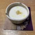てーぶるすぷーん's cooksnap of when they made 酒粕で作る甘酒.