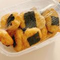 makiyuzu's cooksnap of when they made みんな大好きお弁当のりっこチキン.