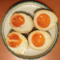 more4150's cooksnap of when they made ラーメン屋のとろっとろ味付け玉子.