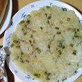 よちりん's cooksnap of when they made 我が家の黄金比☆簡単☆大根餅.