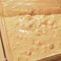 yuntaimama's cooksnap of when they made クリームチーズディップ♪.