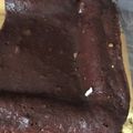 Yokchina's cooksnap of when they made ガトーショコラ☆材料5つ☆ずっしり系！.