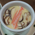 クックR3X8UB☆'s cooksnap of when they made 椎茸だけで！超簡単茶碗蒸し♪.