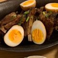 きなこもち's cooksnap of when they made スペアリブの角煮風煮込み.