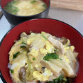 ミアンミアン's cooksnap of when they made ふんわりほっこりはんぺんの卵とじ丼.