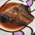 びりデジャネイロ's cooksnap of when they made フライパン１つで簡単!!カレイの煮付け.