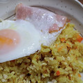 jam:863's cooksnap of when they made 炊飯器で簡単☆カレーピラフ.