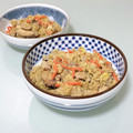 キンプリ's cooksnap of when they made しっとり～おから煮☆卯の花.