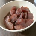 らむちゃんの中の人's cooksnap of when they made リンゴのコンポート.