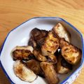 クックかーや's cooksnap of when they made かぶのソテーアンチョビソース.