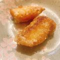 figaron311's cooksnap of when they made 激うま♡シイラの唐揚げ.