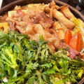 クックKQC9NW☆'s cooksnap of when they made 簡単☆美味しい♪すき焼きの割り下.