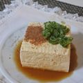 スタイリッシュママ's cooksnap of when they made 昆布だしの絹豆腐で湯豆腐♥.