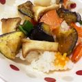 あたむ❤189's cooksnap of when they made 簡単！ごはんがすすむ～♪なすの味噌炒め♪.