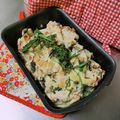 かわゆう1211's cooksnap of when they made 【トースターで超簡単】ささみの梅肉チーズ.