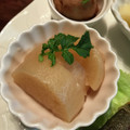 こつゆ514's cooksnap of when they made 大根の煮物.
