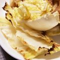 はなのかくめいじ's cooksnap of when they made ダシダで☆簡単美味しい焼き白菜.