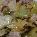 ♡Catherine's cooksnap of when they made 薄切り豚ロースの塩ダレ焼き.