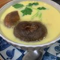 まぁ〜くん's cooksnap of when they made フライパンで茶碗蒸し！.
