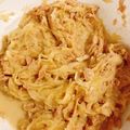 miiiiitomo's cooksnap of when they made 簡単！やみつき♪無限玉ねぎ＆ツナ.