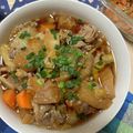 ねこ❀'s cooksnap of when they made 下味冷凍★豚バラ大根.