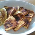 なおこりーな's cooksnap of when they made 簡単☆さくさくふわっ　フレンチトースト.