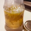 栄養士ミスズさん's cooksnap of when they made 材料2つ☆簡単レモンジャム.