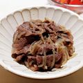 チコリママ's cooksnap of when they made 創味のつゆで牛丼◇.