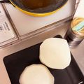 大阪のちゃーちゃん's cooksnap of when they made かんたん大根ステーキ.
