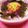 hitomi♪＊'s cooksnap of when they made ＊ゆかりの卵かけご飯＊えごま油入り.