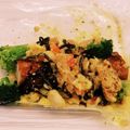 私市ビッキーズ津門巳's cooksnap of when they made «“玉子&豆サラダ”».