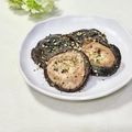 ＊naｰno＊'s cooksnap of when they made 椎茸のシンプル焼き.