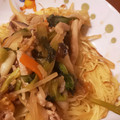 ぶるぶるどーざー's cooksnap of when they made #あんかけ＊かた焼きそば♪*.