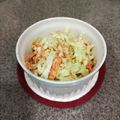 おもっちー's cooksnap of when they made 和風コールスロー♡柚子胡椒風味♡.