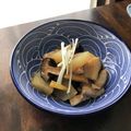 栗丸うさぎ's cooksnap of when they made ☆９０分はほったらかし☆で作る豚バラ角煮.