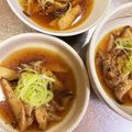 にこちゃんち's cooksnap of when they made ✿エリンギのオイスターからし煮✿.