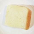ダリア☆'s cooksnap of when they made シフォンケーキ・プレーン♥(17cm).