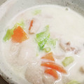 ブランシュkuu's cooksnap of when they made ミルクスープ.