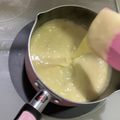 ぴこ♡'s cooksnap of when they made ホットプレートde簡単♡チーズフォンデュ.