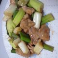 igawakk's cooksnap of when they made ゆずこしょうポン酢のネギ鳥やき♥.
