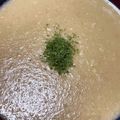 クックOBSDVC☆'s cooksnap of when they made オートミール入り♡きのこのポタージュ.