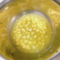 yummysunny's cooksnap of when they made ゆず果汁の保存.