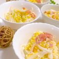 柚子♡⸝⸝⸝'s cooksnap of when they made 白菜のコールスロー.