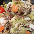 ぐぐったん's cooksnap of when they made タラとエビのアクアパッツァ風♡時短♪簡単.