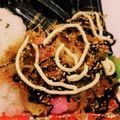 私市ビッキーズ津門巳's cooksnap of when they made “3色だんご串天ぷら”.