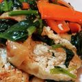 あゆたっくん's cooksnap of when they made 簡単油抜き！我が家のやみつき油揚煮.