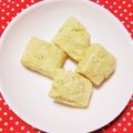 クッキー研究家's cooksnap of when they made 簡単生おからスコーン＼^^／.