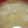 あゆたっくん's cooksnap of when they made 冬⭐大根と白菜と玉ねぎのお味噌汁♪.